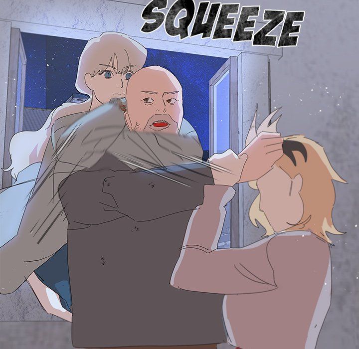 New Life, New Me Manhwa - Chapter 32 Page 88