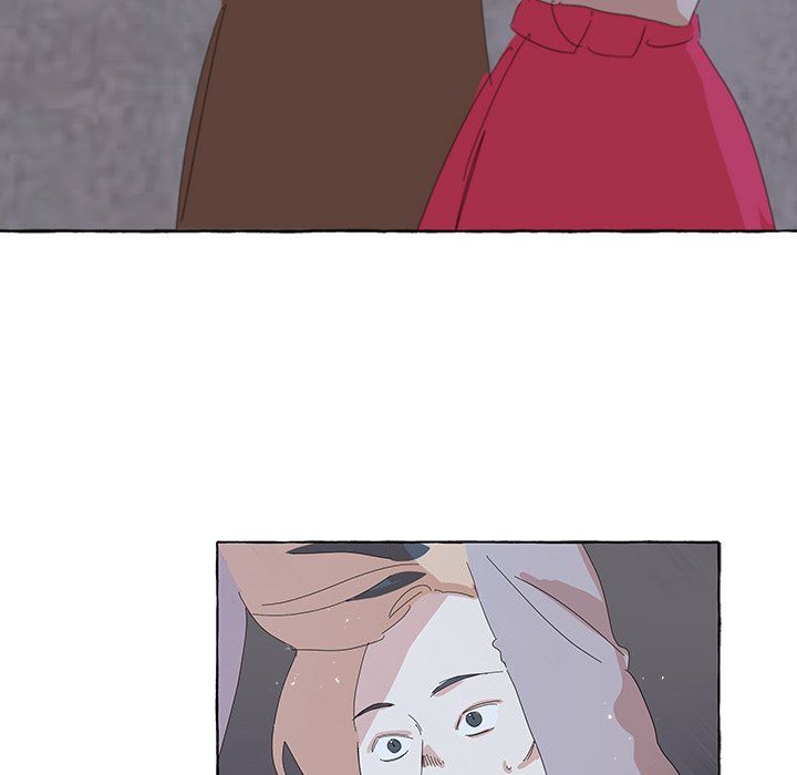 New Life, New Me Manhwa - Chapter 32 Page 89