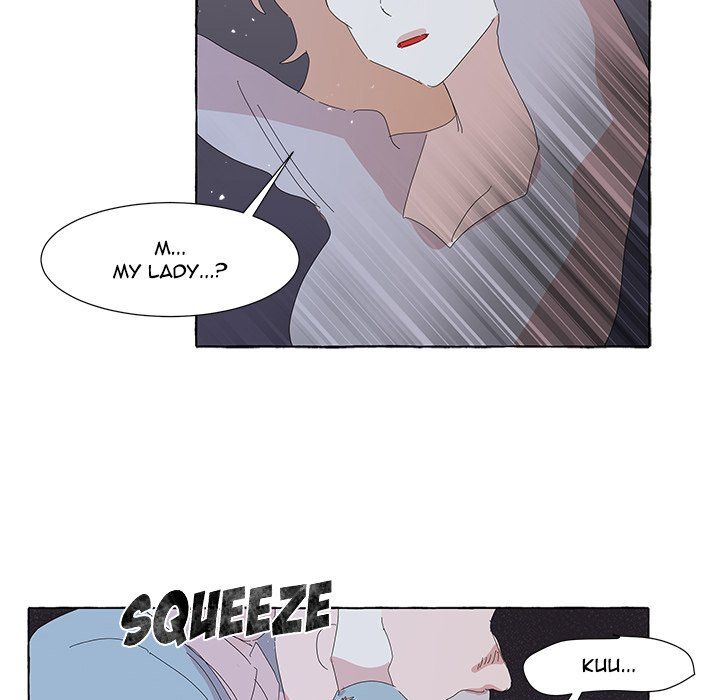 New Life, New Me Manhwa - Chapter 32 Page 90