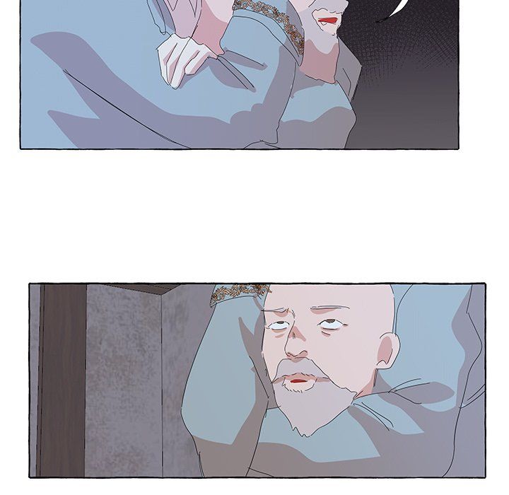 New Life, New Me Manhwa - Chapter 32 Page 91