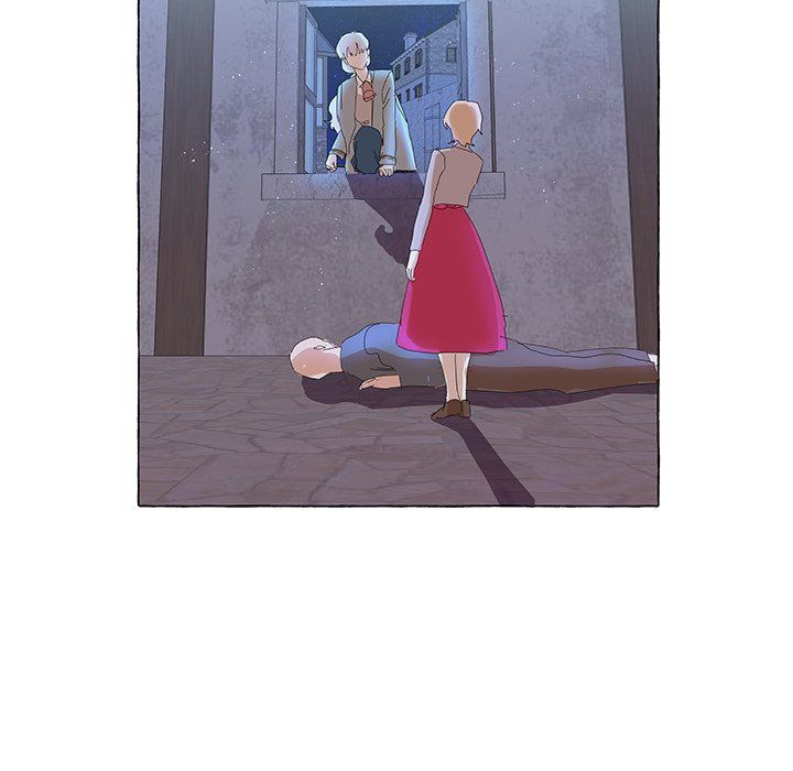 New Life, New Me Manhwa - Chapter 32 Page 94