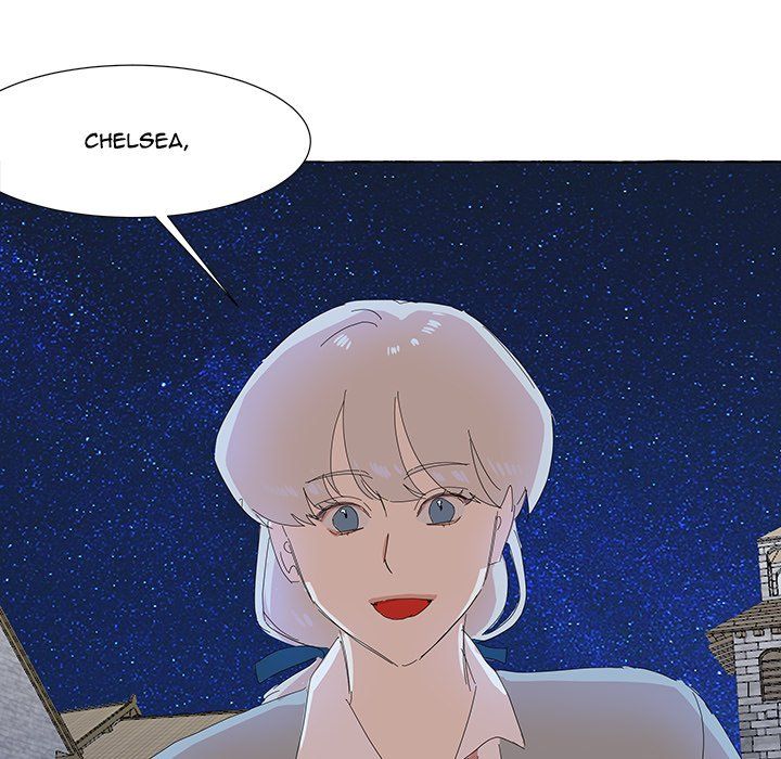 New Life, New Me Manhwa - Chapter 32 Page 95