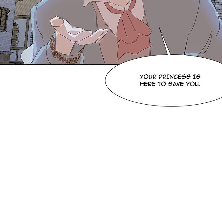 New Life, New Me Manhwa - Chapter 32 Page 96