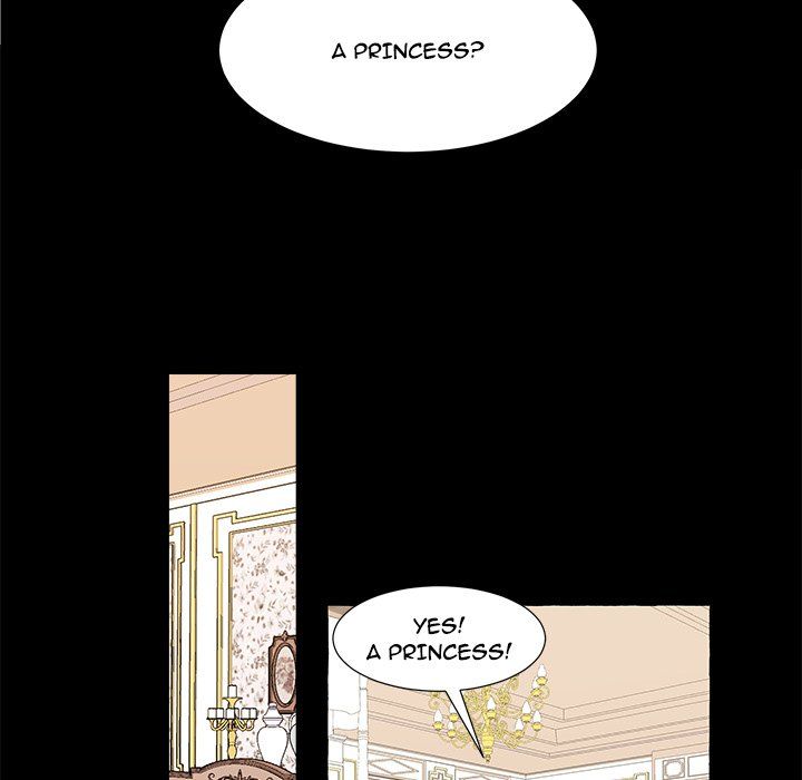 New Life, New Me Manhwa - Chapter 32 Page 98