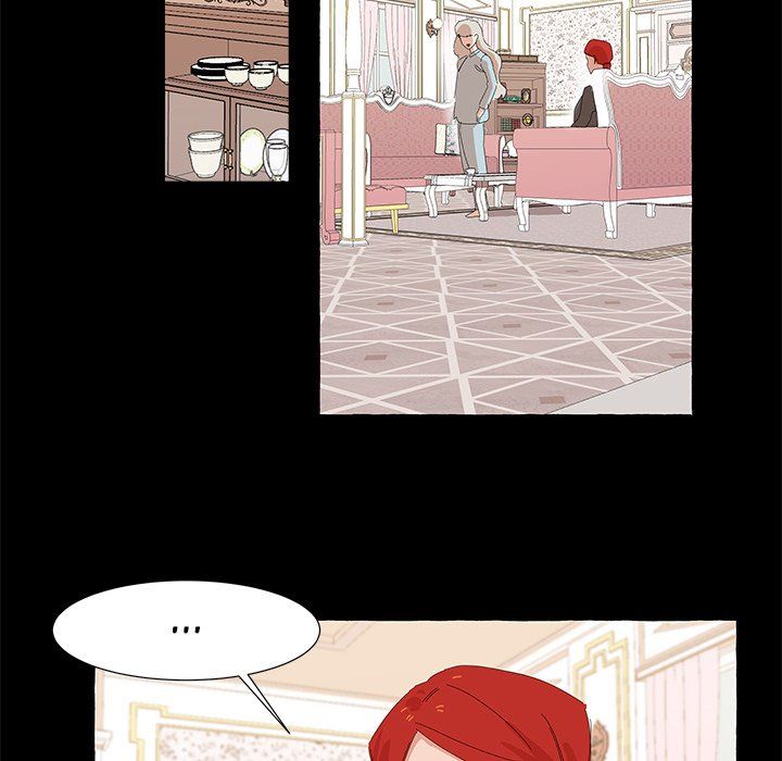 New Life, New Me Manhwa - Chapter 32 Page 99