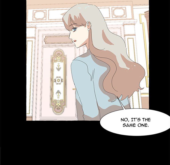 New Life, New Me Manhwa - Chapter 32 Page 101