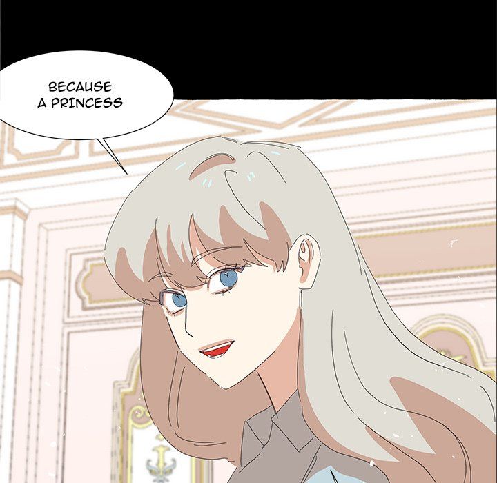 New Life, New Me Manhwa - Chapter 32 Page 102