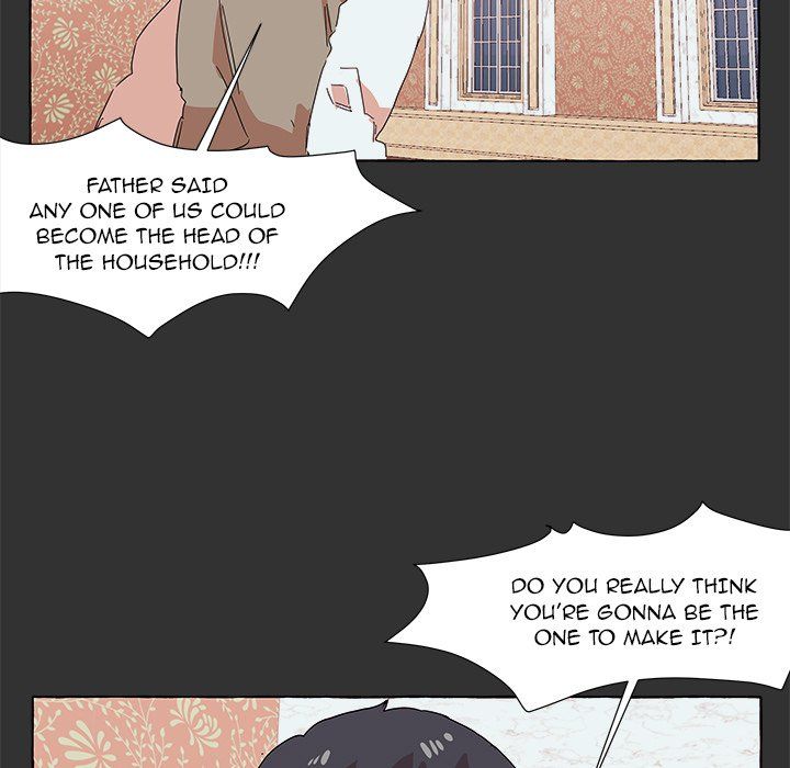 New Life, New Me Manhwa - Chapter 78 Page 31