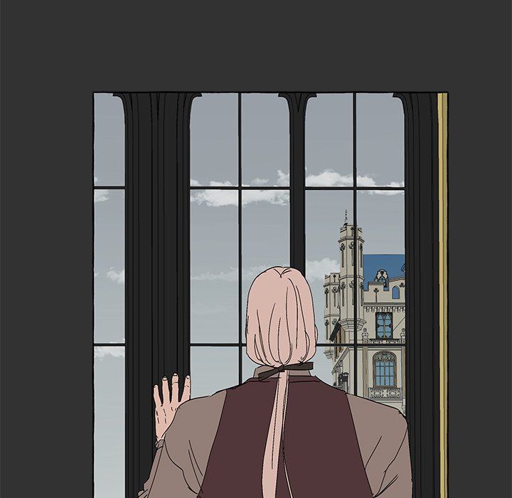 New Life, New Me Manhwa - Chapter 78 Page 109