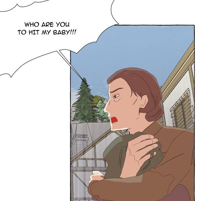 New Life, New Me Manhwa - Chapter 27 Page 14