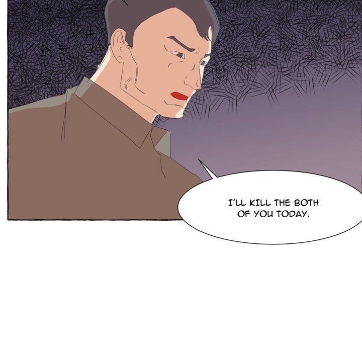 New Life, New Me Manhwa - Chapter 27 Page 16