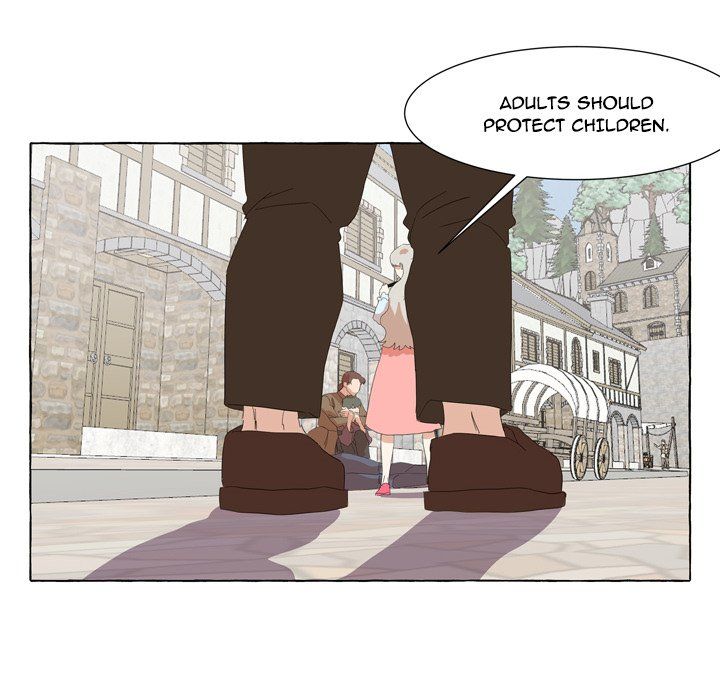 New Life, New Me Manhwa - Chapter 27 Page 23