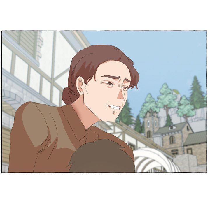 New Life, New Me Manhwa - Chapter 27 Page 29