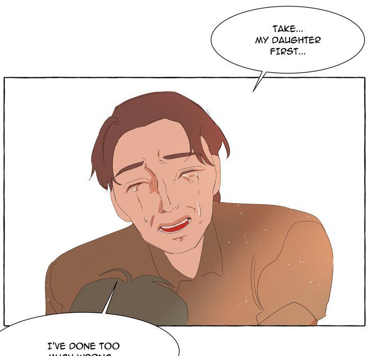 New Life, New Me Manhwa - Chapter 27 Page 30