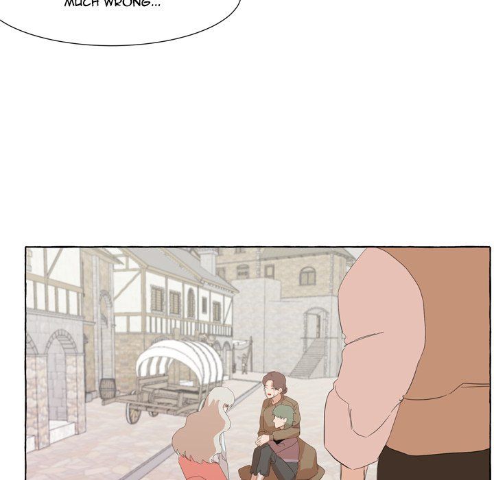 New Life, New Me Manhwa - Chapter 27 Page 31