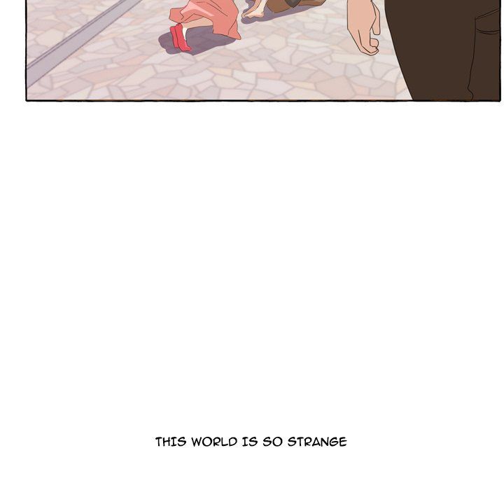 New Life, New Me Manhwa - Chapter 27 Page 32