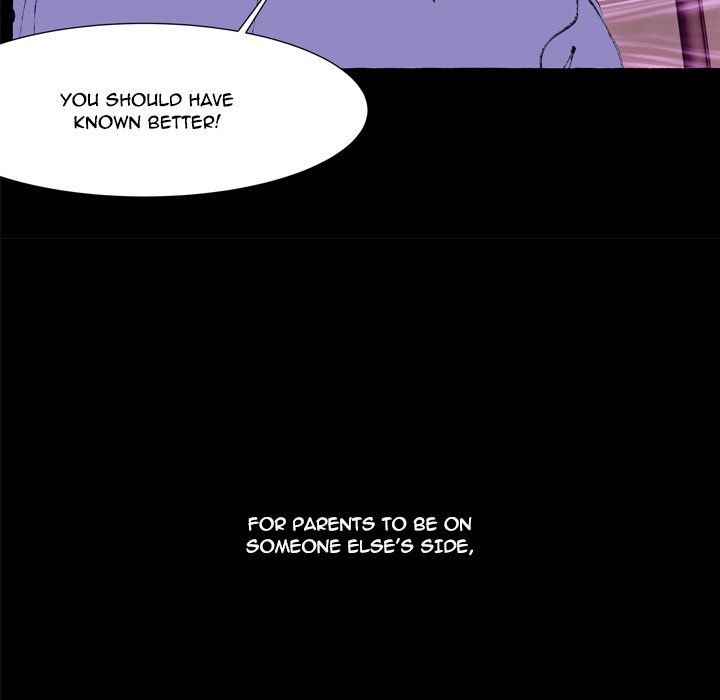 New Life, New Me Manhwa - Chapter 27 Page 39