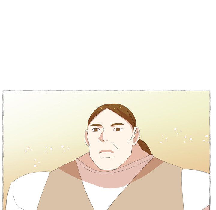 New Life, New Me Manhwa - Chapter 27 Page 48