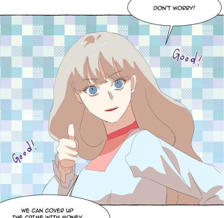 New Life, New Me Manhwa - Chapter 27 Page 68