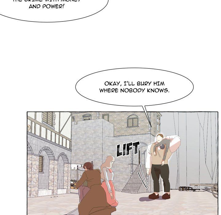 New Life, New Me Manhwa - Chapter 27 Page 69