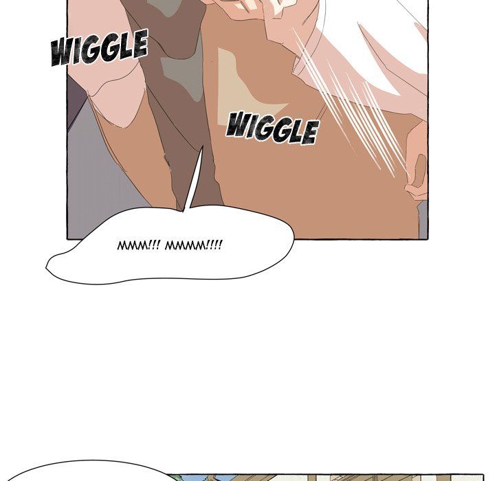 New Life, New Me Manhwa - Chapter 27 Page 73