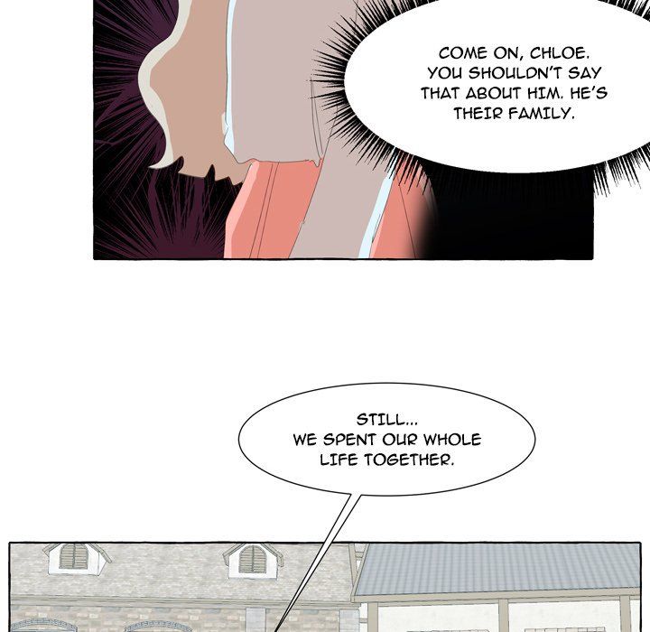 New Life, New Me Manhwa - Chapter 27 Page 77