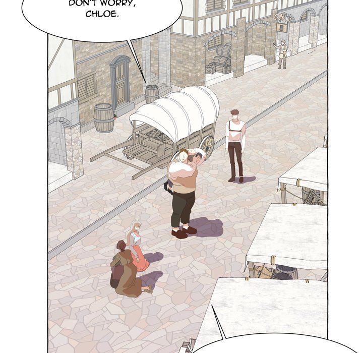 New Life, New Me Manhwa - Chapter 27 Page 82