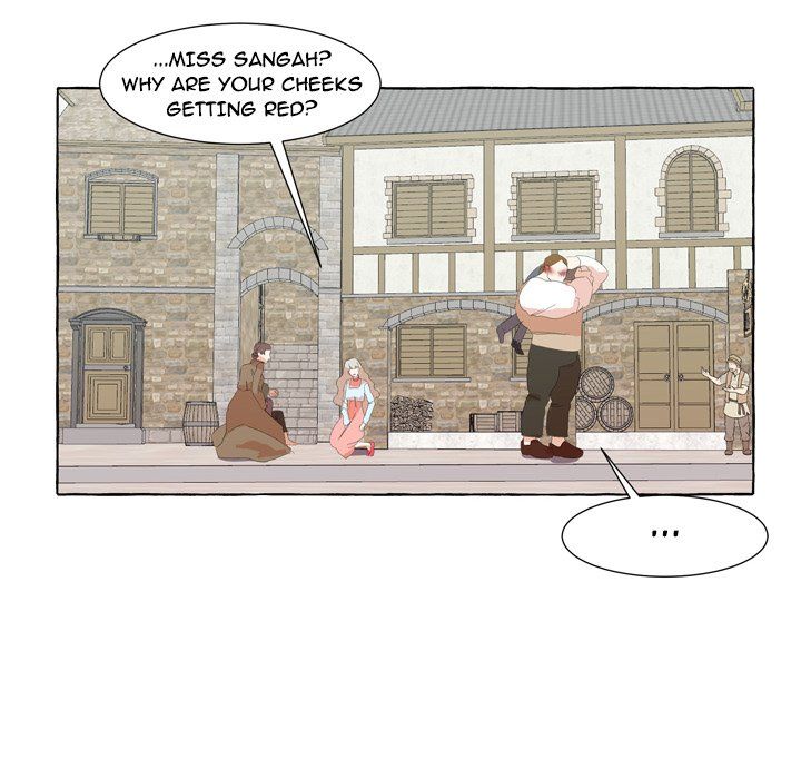 New Life, New Me Manhwa - Chapter 27 Page 86