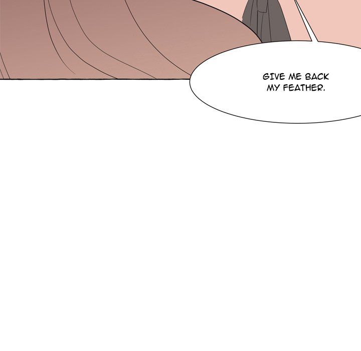 New Life, New Me Manhwa - Chapter 27 Page 96