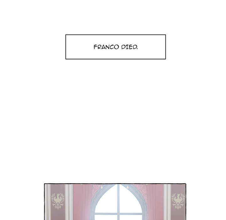 New Life, New Me Manhwa - Chapter 54 Page 14