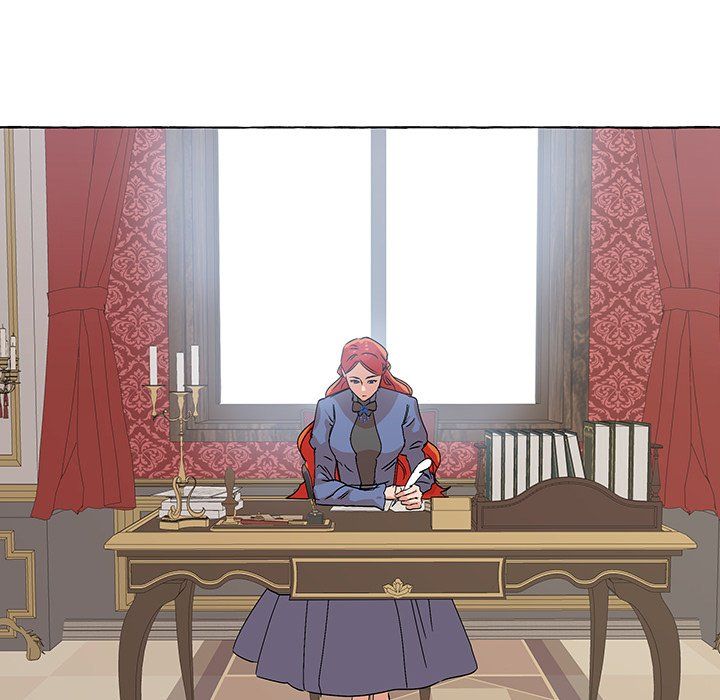 New Life, New Me Manhwa - Chapter 54 Page 19