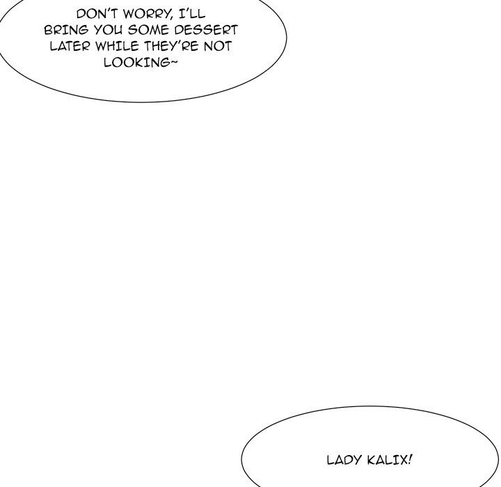 New Life, New Me Manhwa - Chapter 54 Page 28