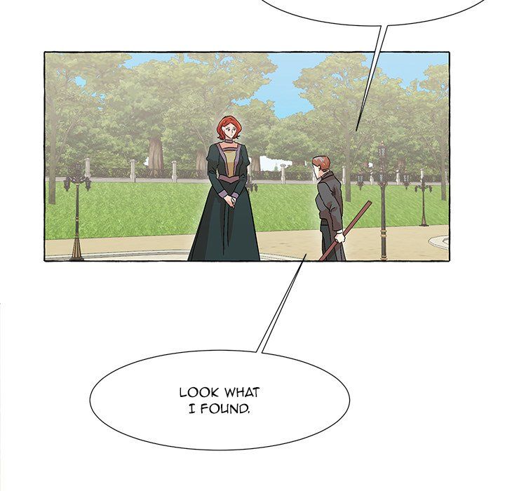 New Life, New Me Manhwa - Chapter 54 Page 29