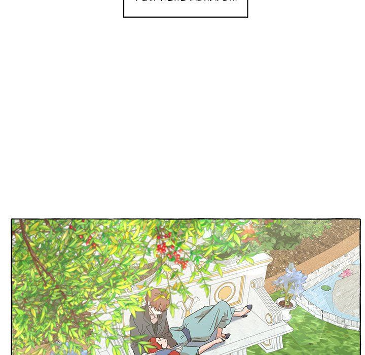 New Life, New Me Manhwa - Chapter 54 Page 33