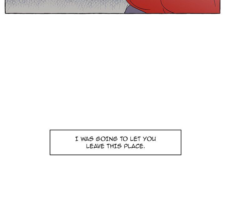 New Life, New Me Manhwa - Chapter 54 Page 42