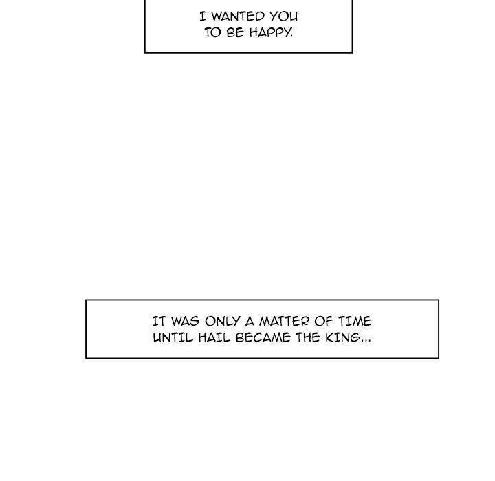 New Life, New Me Manhwa - Chapter 54 Page 44