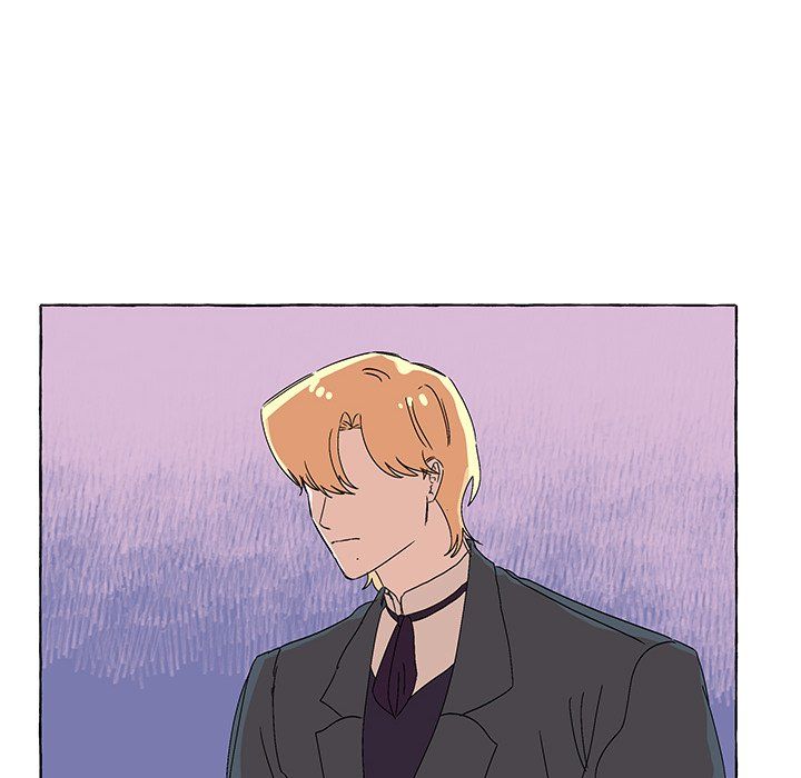 New Life, New Me Manhwa - Chapter 54 Page 47