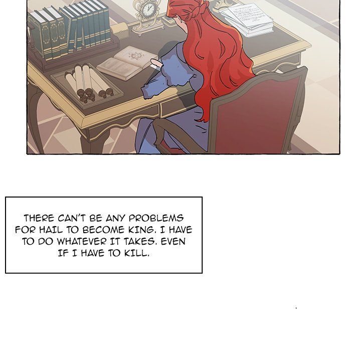 New Life, New Me Manhwa - Chapter 54 Page 52