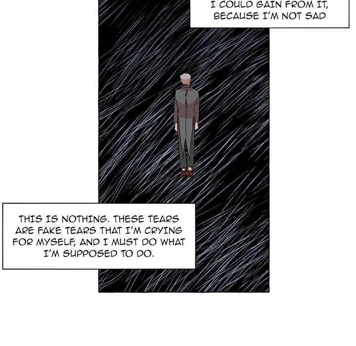 New Life, New Me Manhwa - Chapter 54 Page 54