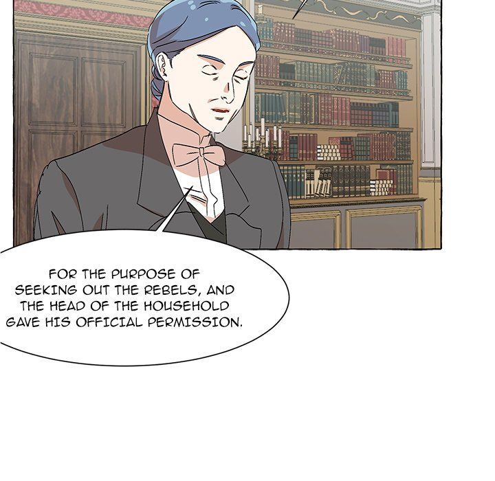 New Life, New Me Manhwa - Chapter 54 Page 67