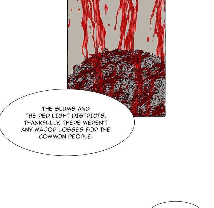 New Life, New Me Manhwa - Chapter 54 Page 71