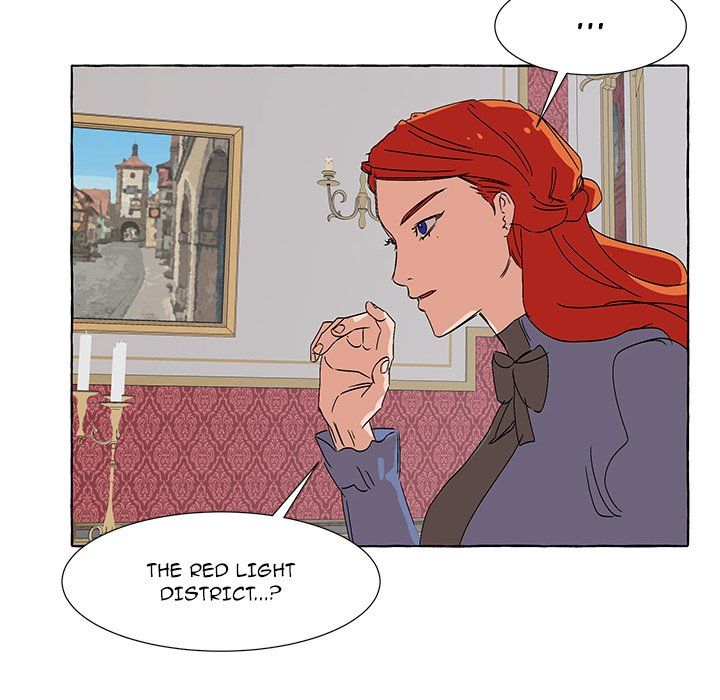 New Life, New Me Manhwa - Chapter 54 Page 72