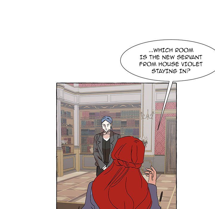 New Life, New Me Manhwa - Chapter 54 Page 75