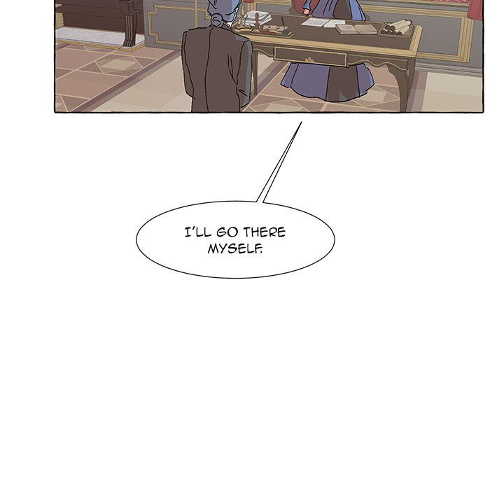 New Life, New Me Manhwa - Chapter 54 Page 77