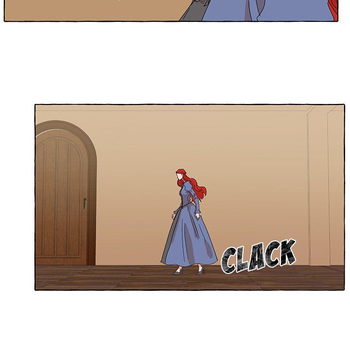 New Life, New Me Manhwa - Chapter 54 Page 80