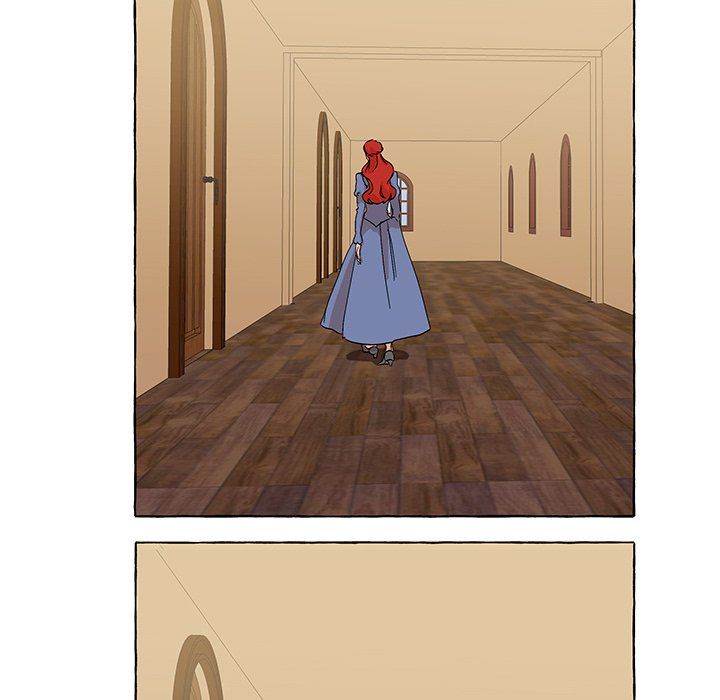 New Life, New Me Manhwa - Chapter 54 Page 85