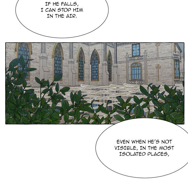 New Life, New Me Manhwa - Chapter 81 Page 18