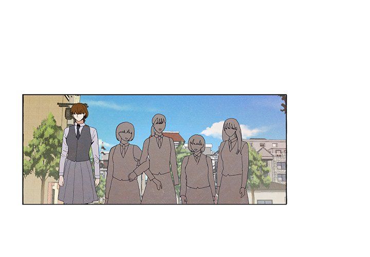 New Life, New Me Manhwa - Chapter 86 Page 0