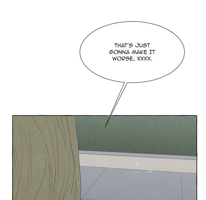 New Life, New Me Manhwa - Chapter 86 Page 14