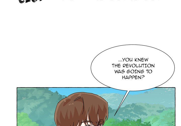 New Life, New Me Manhwa - Chapter 70 Page 2